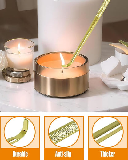 4 in1 Candle Accessory Set - Image 6