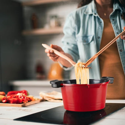 ACTIV CUISINE 8.5qt Pasta Pot - Image 7