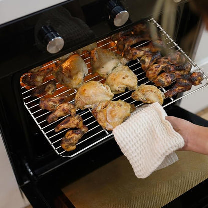 P&P CHEF Baking Cooling Rack Set - Image 7