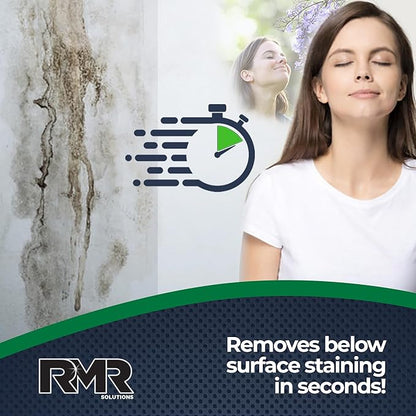 RMR-86 Instant Mold and Mildew Stain Remover Spray - Image 3