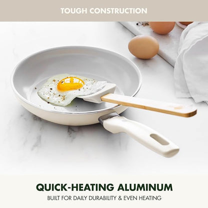 GreenPan Dover 8” Frying Pan Skillet - Image 5