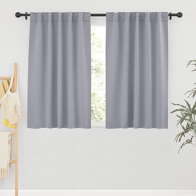 RYB HOME Blackout Curtains & Drapes by RYBHOME