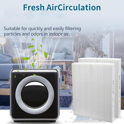 AP-1512HH Replacement Filter for Coway AP-1512HH and Airmega 200M Air Purifier - Image 4