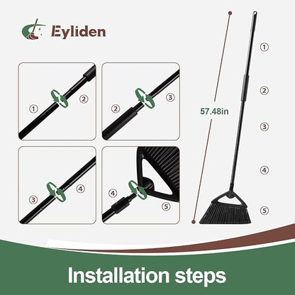 Eyliden Broom, Angle Broom - Image 7