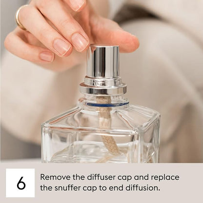 Ocean Breeze - Lampe Berger Fragrance Refill - Image 8