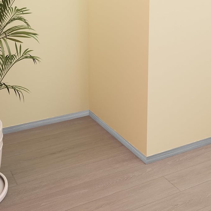Floor/Door Flat Transition Strip & Self-Adhesive Vinyl Edge Trim - Image 4
