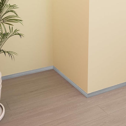Floor/Door Flat Transition Strip & Self-Adhesive Vinyl Edge Trim - Image 4