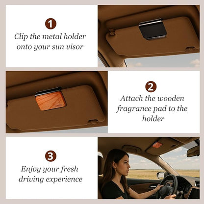 Car Air Freshener - Image 4