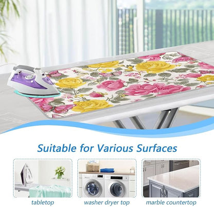 Ironing Mat Portable Ironing Pad Ironing Blanket - Image 5