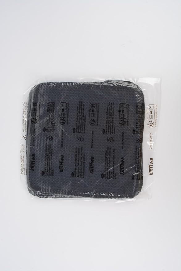 KinHwa Dish Cloths for Washing Dishes Kitchen Towels Microfiber Dish Towels for - Image 8