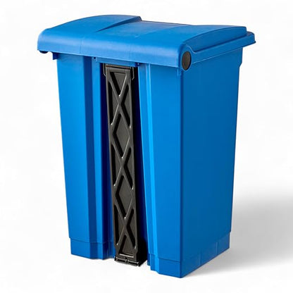 PRO&Family Step-On Trash Can - Image 2