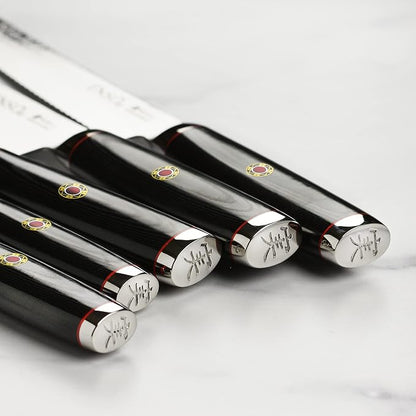 Enso SG2 18 Piece Knife Set - Image 5