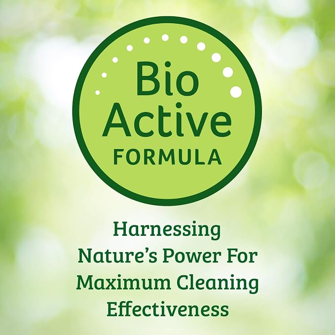 Biokleen Bac-Out Natural Bathroom Cleaner - Image 4