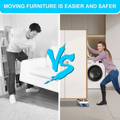 New Upgrade Furniture Movers - Image 5