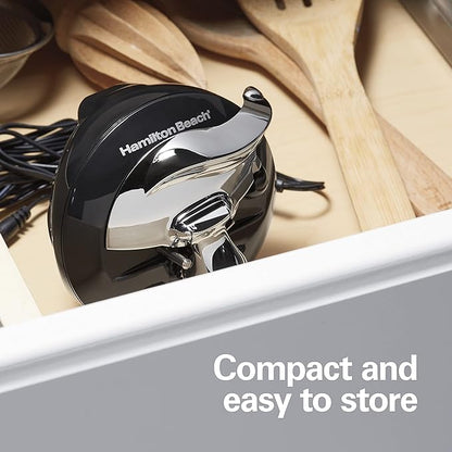 Hamilton Beach Walk 'n Cut Electric Can Opener - Image 5