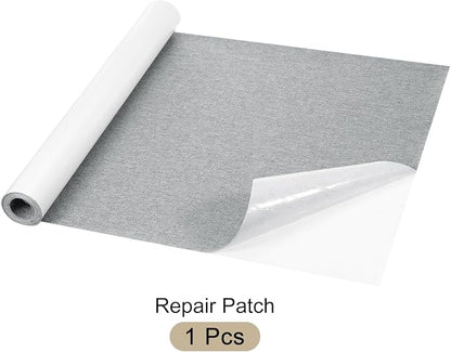 Repair Patches Repair Tape Self-Adhesive DIY Repair Patch Linen Gear Patch - Image 7