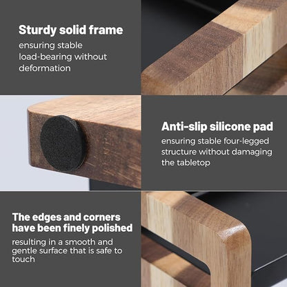 Bathroom Counter Organizer, Bathroom Counter Shelf, Bathroom Organizers - Image 7