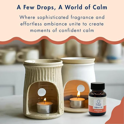 G's Breeze Fabulous Diffuser Oil Refill - Image 6