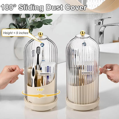 Rotating Toothbrush Holders - Image 2