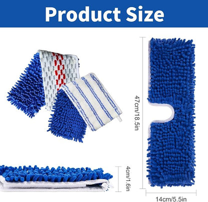 2 Pack Flip Mop Refills Compatible - Image 7