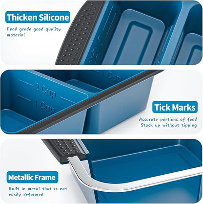 GORCI Silicone Freezer Tray - Image 7