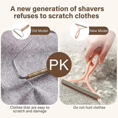 Pet Hair Remover, Pet Hair Removal Tool, Cleaner Pro Pet Hair, Fabric Shaver - Image 5