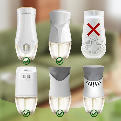 Plug-in Refills Home Plug-in Air Freshener - Image 2