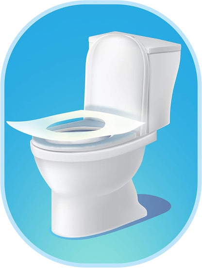 Rockland Guard Toilet Seat Cover - Image 6