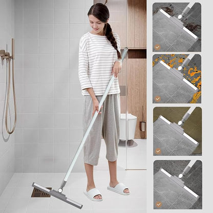 Squeegee Broom for Floor Shower Squeegee - Image 2