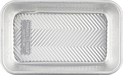 Nordic Ware Prism Loaf Pan, 1 Pack - Image 2