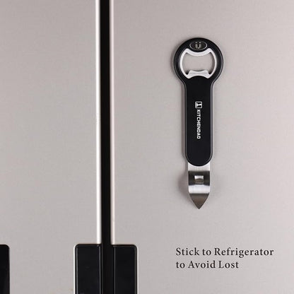 KITCHENDAO Magnetic Bottle and Can Opener - Image 4