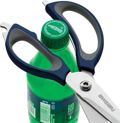 Farberware 4-in-1 Kitchen Shears - Image 7
