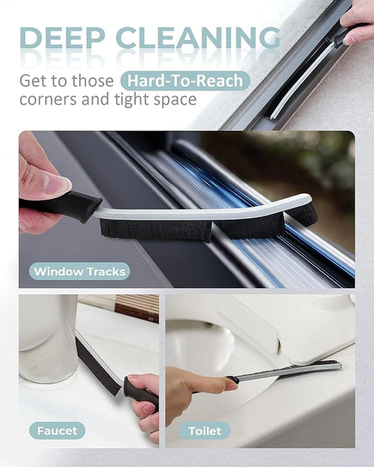 SXhyf Crevice Cleaning Brush - Image 2