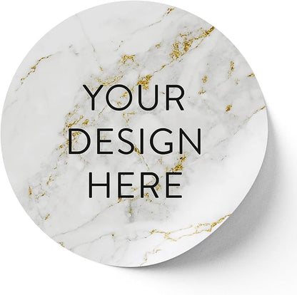 5-1000 Custom Vinyl Stickers by DayStarCustomDesigns