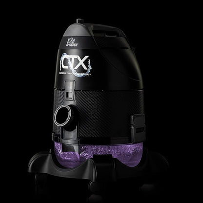 Prolux CTX Water Filtration Canister Vacuum - Image 5