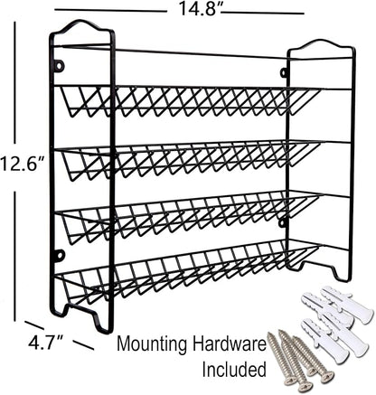 SWOMMOLY Spice Rack Organizer - Image 6