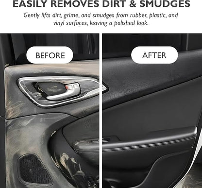 Interior Cleaner Cleans and Shines Rubber, and Vinyl | All-Purpose Interior - Image 5