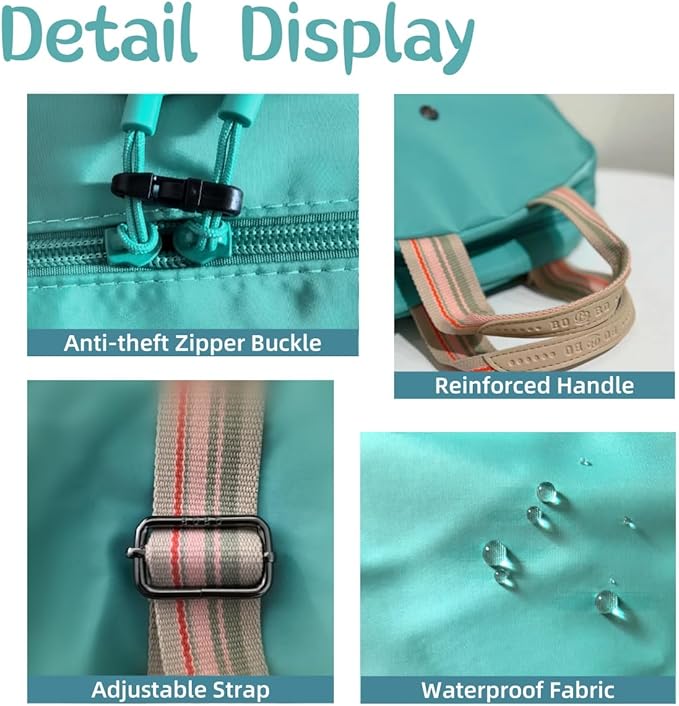 Backpack for Women Men, Large Capacity Leisure Backpacks, Casual College Daypacks, Laptop Backpack for Work Travel