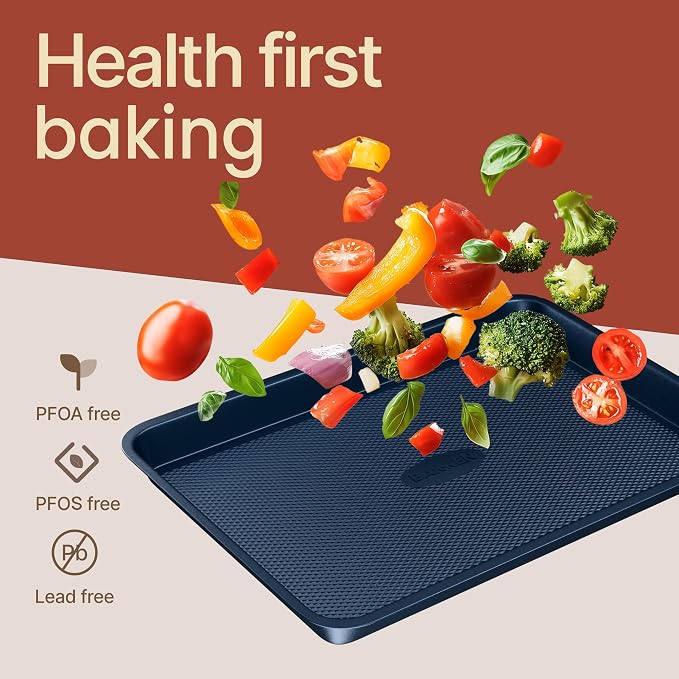 BAKKEN Kitchen Baking Pans - Image 7