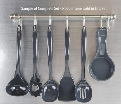 Reston Lloyd Spatula, Turner for Non-stick pans, Heat Resistant, BPA Free - Image 3