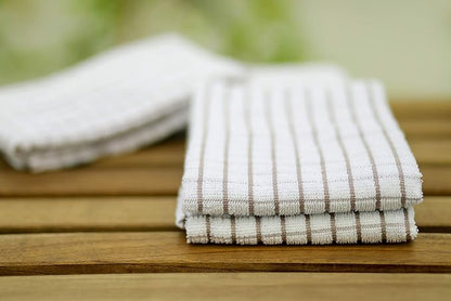 AMOUR INFINI Kitchen Towels Set of 4 - Image 4