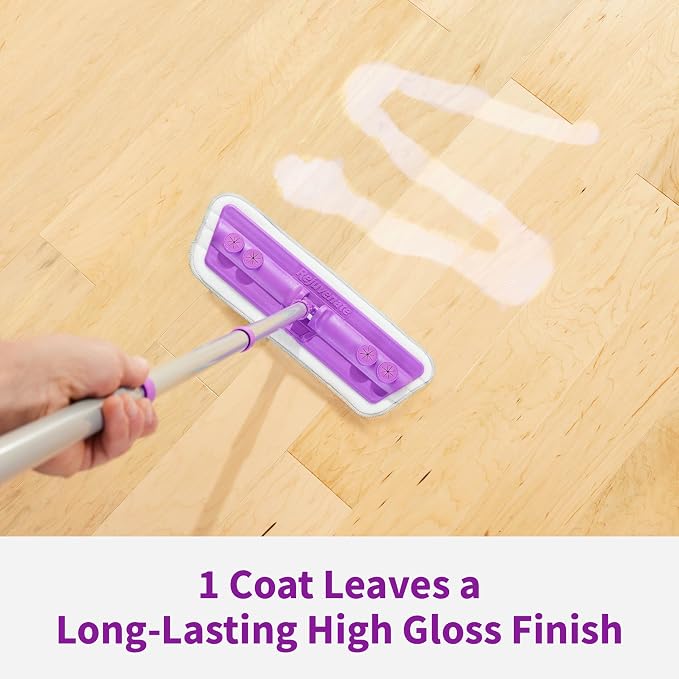 Rejuvenate Professional Wood Floor Restorer Fills Scratches, Shines And - Image 7
