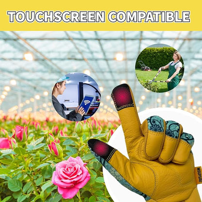 Thorn Proof&Puncture Resistant Gardening Gloves - Image 6