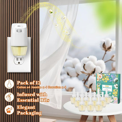 PlugIns Refills Air Freshener, Scented and Essential Oils - Image 3