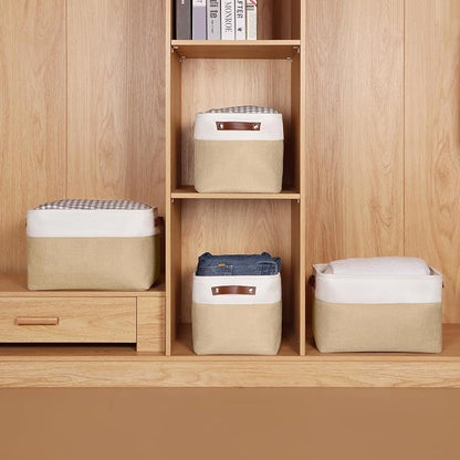Univivi 15 inch Storage Baskets - Image 2