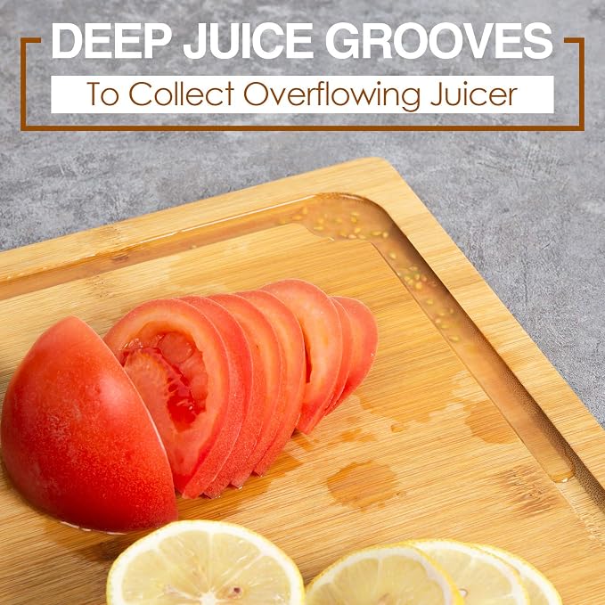 Extra Large Cutting Board - Image 3