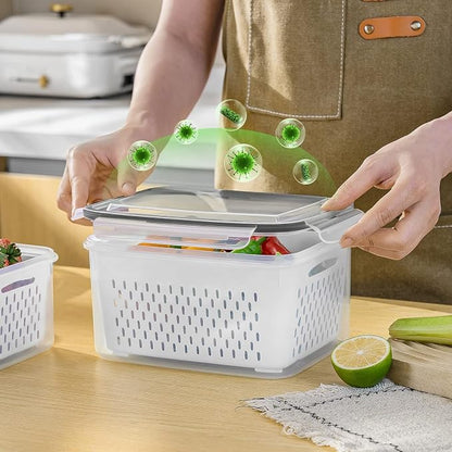 Freshmage Fruit Storage Containers - Image 7