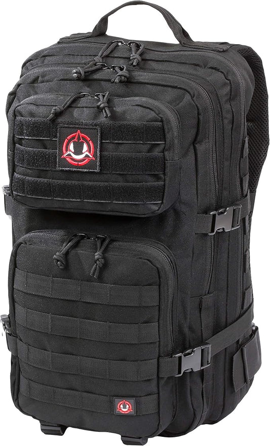 Backpack 40L Large Military 1 to 3 Day Molle Assault Pack Rucksack Army Bag