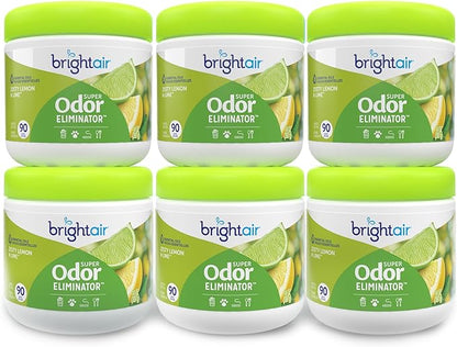 Bright Air 14 oz. Super Odor Eliminator, by BrightAir