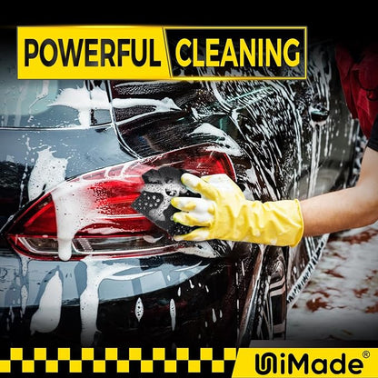 Microfiber Cleaning Cloth, 100 Pack Microfiber Towels - Image 3
